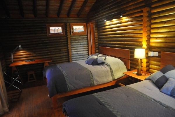 Hotel Finca San Juan de la Isla (Altagracia)